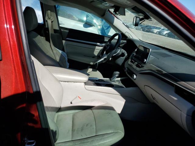 Photo 7 from auction – 2019 NISSAN ALTIMA SL with VIN 1N4BL4EV0KC121341
