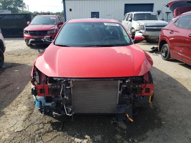 Photo 5 from auction – 2017 HONDA CIVIC EX with VIN 2HGFC2F78HH544546