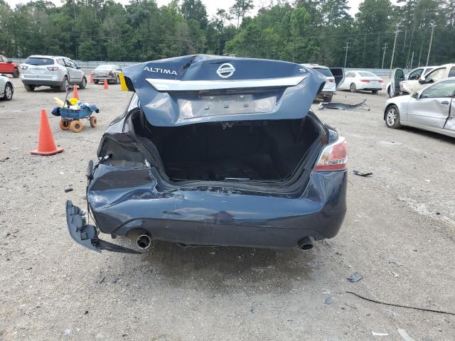 Photo 6 from auction – 2015 NISSAN ALTIMA 2.5 with VIN 1N4AL3AP1FN303041