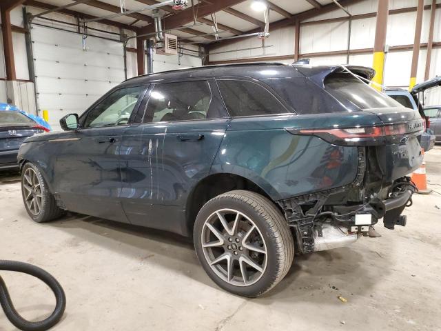 Photo 2 from auction – 2021 LAND ROVER RANGE ROVE with VIN SALYT2EX2MA323082