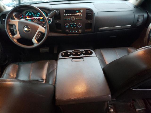 Photo 8 from auction – 2011 CHEVROLET SILVERADO with VIN 3GCPCSE07BG342649