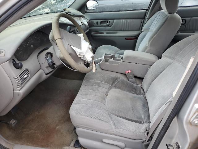 Photo 7 from auction – 2003 BUICK CENTURY CU with VIN 2G4WS52J431156649