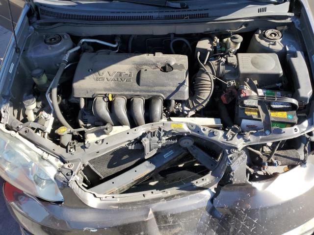 Photo 11 from auction – 2004 TOYOTA COROLLA CE with VIN 1NXBR32EX4Z337455
