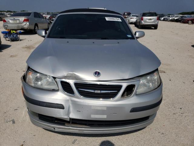 صورة رقم 5 من المزاد - 2007 SAAB 9-3 2.0T مع VIN YS3FD79Y176108661
