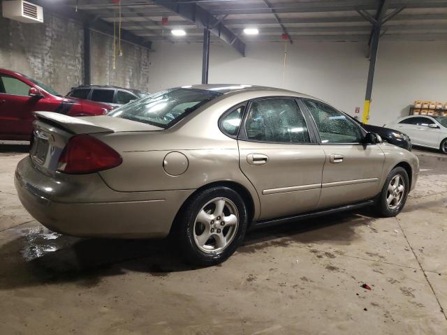 Photo 3 from auction – 2003 FORD TAURUS SES with VIN 1FAFP55293G229436