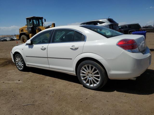 Photo 2 from auction – 2008 SATURN AURA XE with VIN 1G8ZS57N08F226025