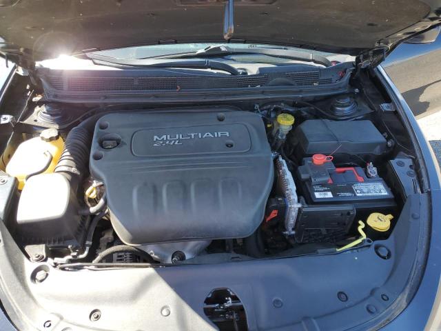 Photo 11 from auction – 2014 DODGE DART GT with VIN 1C3CDFEB6ED677296