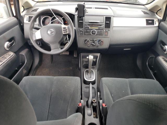 Photo 8 from auction – 2010 NISSAN VERSA S with VIN 3N1BC1AP6AL378199
