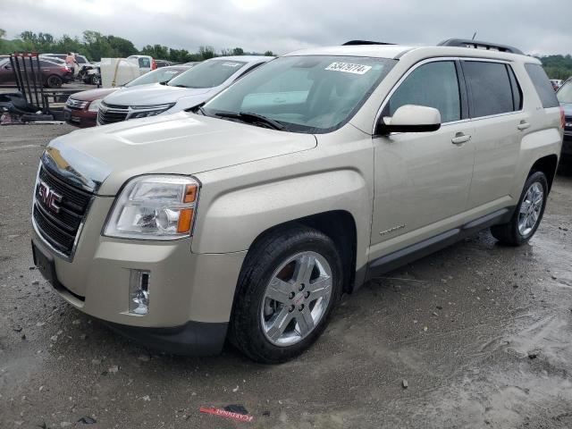 GMC TERRAIN SL 2013 with VIN 2GKALUEK7D6300178 - Photo from auction