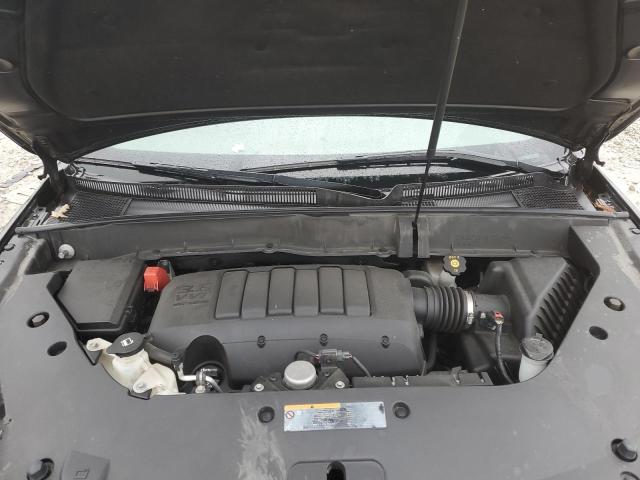 Photo 12 from auction – 2017 CHEVROLET TRAVERSE L with VIN 1GNKRFED3HJ302456