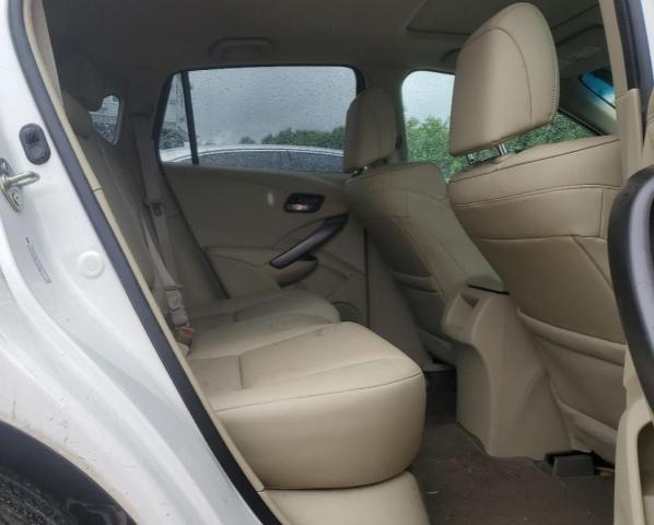 Photo 11 from auction – 2015 ACURA RDX TECHNO with VIN 5J8TB4H57FL013481