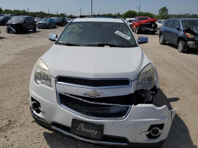 Photo 5 from auction – 2012 CHEVROLET EQUINOX LT with VIN 2GNFLGEK9C6307805