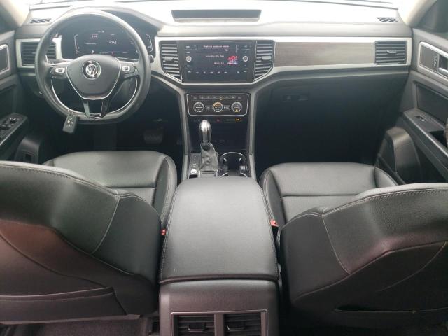 Photo 8 from auction – 2019 VOLKSWAGEN ATLAS SEL with VIN 1V2ER2CA4KC563483