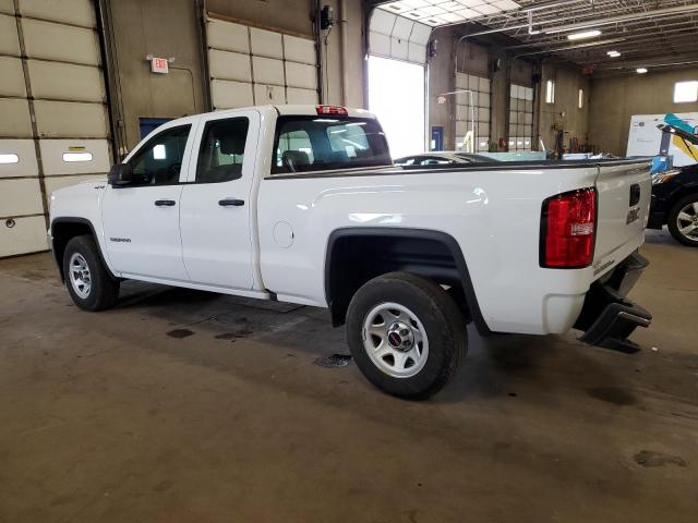 Photo 2 from auction – 2019 GMC SIERRA LIM with VIN 2GTV2LEC2K1222633