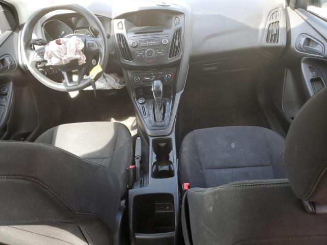 Photo 8 from auction – 2015 FORD FOCUS S with VIN 1FADP3E2XFL254921