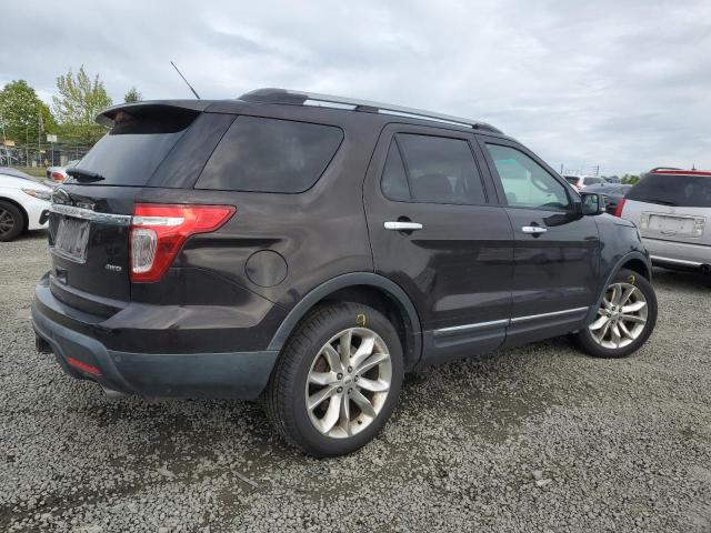 Photo 3 from auction – 2013 FORD EXPLORER L with VIN 1FM5K8F84DGB93807