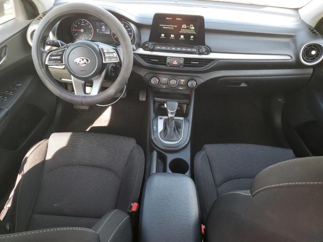 Photo 8 from auction – 2021 KIA FORTE FE with VIN 3KPF24AD6ME314987