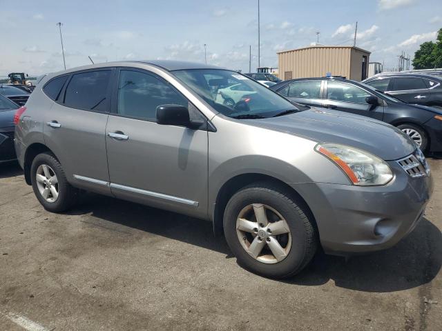 Photo 4 from auction – 2012 NISSAN ROGUE S with VIN JN8AS5MT9CW301923