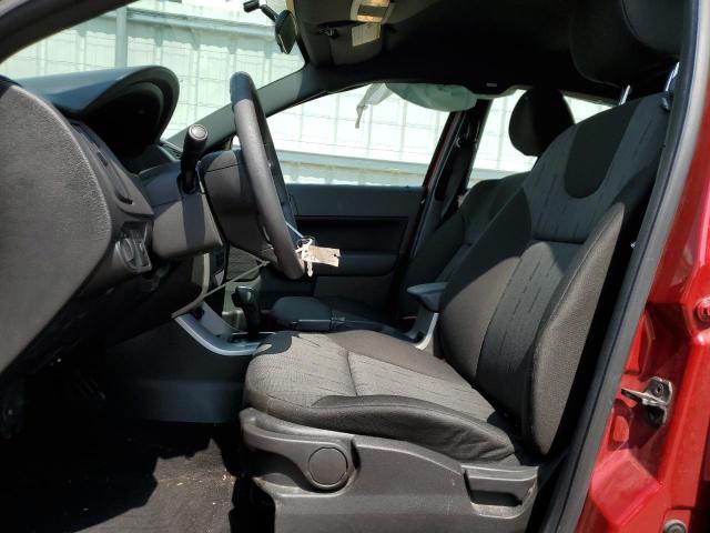 Photo 7 from auction – 2009 FORD FOCUS SE with VIN 1FAHP35N29W201032