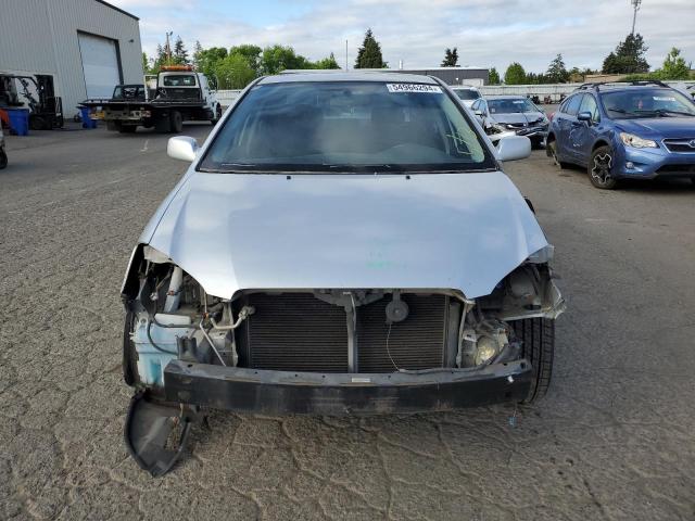 Photo 5 from auction – 2007 TOYOTA COROLLA CE with VIN 1NXBR30E17Z889515