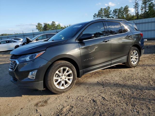 Photo 1 from auction – 2018 CHEVROLET EQUINOX LT with VIN 2GNAXJEV5J6103599