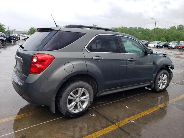Photo 3 from auction – 2013 CHEVROLET EQUINOX LT with VIN 2GNALPEK9D6154595