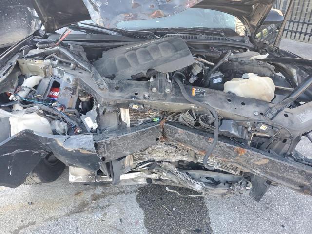 Photo 11 from auction – 2013 CHEVROLET IMPALA LS with VIN 2G1WF5E36D1264156