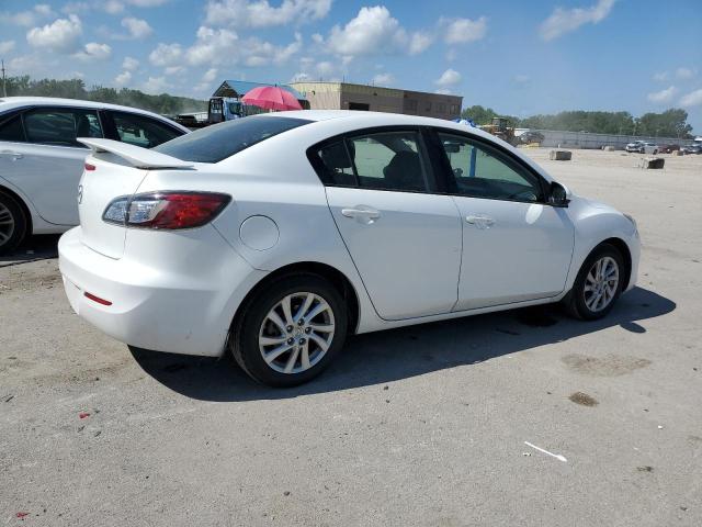 Photo 3 from auction – 2012 MAZDA 3 I with VIN JM1BL1VG3C1505878