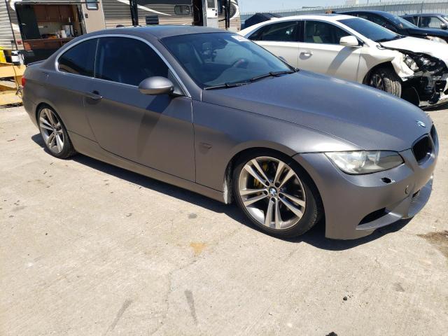 Photo 4 from auction – 2008 BMW 335 XI with VIN WBAWC735X8E062437