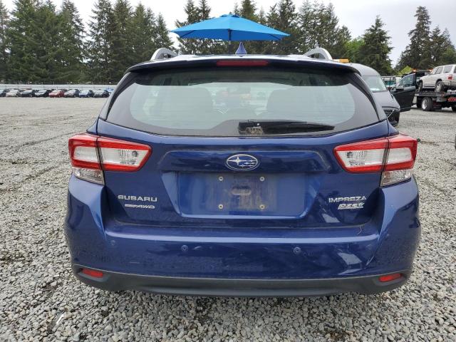 Photo 6 from auction – 2017 SUBARU IMPREZA LI with VIN 4S3GTAU64H3737464