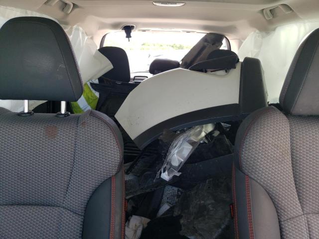 Photo 10 from auction – 2023 SUBARU FORESTER S with VIN JF2SKAJC8PH503273