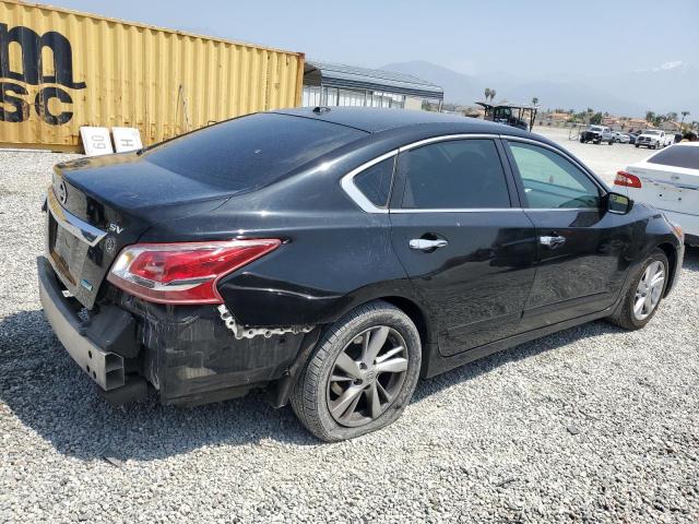 Photo 3 from auction – 2014 NISSAN ALTIMA with VIN 1N4AL3AP1EN206016