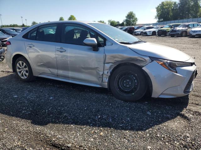 Photo 4 from auction – 2023 TOYOTA COROLLA LE with VIN 5YFB4MDE1PP017545