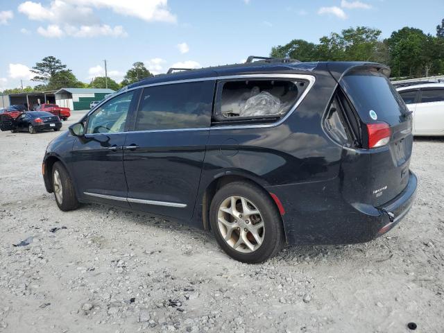 Photo 2 from auction – 2018 CHRYSLER PACIFICA T with VIN 2C4RC1BG7JR310460