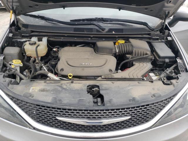 Photo 12 from auction – 2017 CHRYSLER PACIFICA T with VIN 2C4RC1DG6HR514514