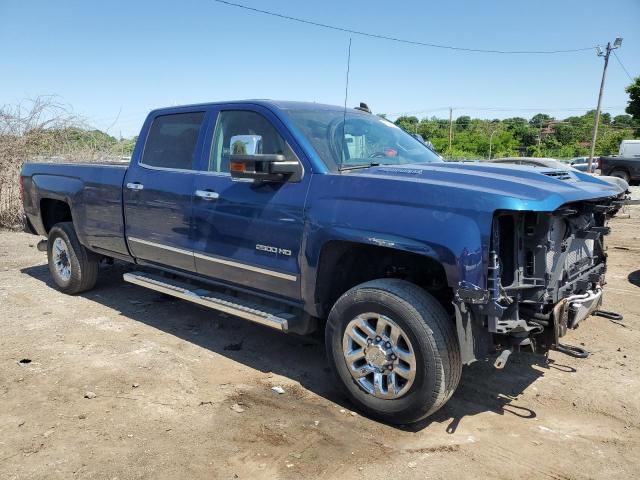 Photo 4 from auction – 2019 CHEVROLET SILVERADO with VIN 1GC1KTEY2KF162694