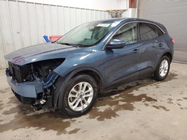 FORD ESCAPE SE 2020 with VIN 1FMCU9G66LUB71859 - Photo from auction