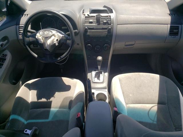 Photo 8 from auction – 2013 TOYOTA COROLLA BA with VIN JTDBU4EE6DJ112844