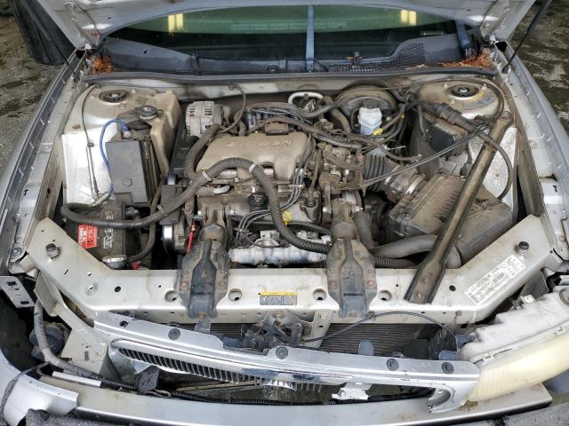Photo 11 from auction – 2003 BUICK CENTURY CU with VIN 2G4WS52J231142359