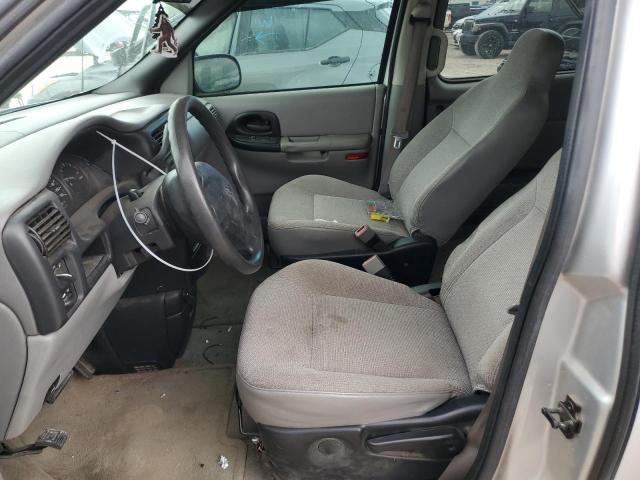 Photo 7 from auction – 2003 CHEVROLET VENTURE with VIN 1GNDX03E93D289114