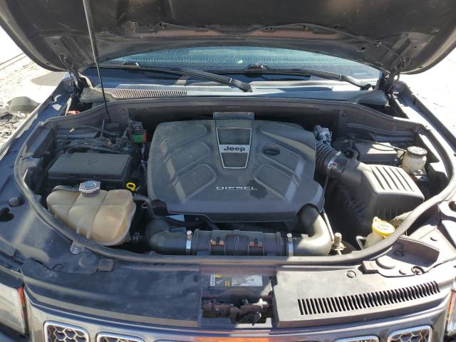 Photo 12 from auction – 2015 JEEP GRAND CHER with VIN 1C4RJFJM2FC619117
