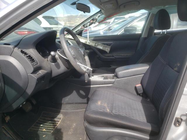 Photo 7 from auction – 2017 NISSAN ALTIMA 2.5 with VIN 1N4AL3AP6HC244972