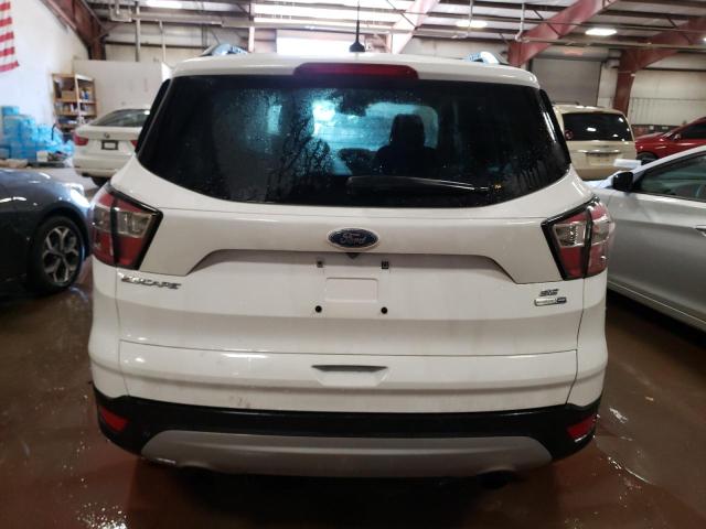 Photo 6 from auction – 2017 FORD ESCAPE SE with VIN 1FMCU9GD6HUC85169