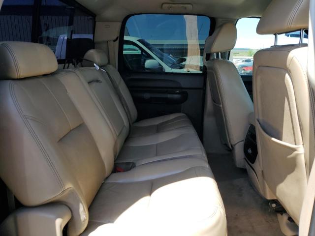 Photo 10 from auction – 2007 GMC NEW SIERRA with VIN 2GTEC13J871689713