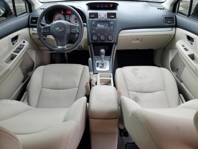 Photo 8 from auction – 2013 SUBARU IMPREZA SP with VIN JF1GPAL63D2805569
