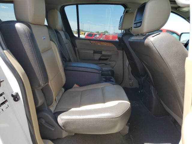 Photo 11 from auction – 2013 NISSAN ARMADA PLA with VIN 5N1AA0NE9DN611879