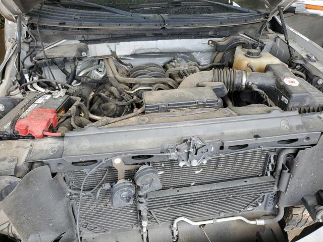Photo 11 from auction – 2012 FORD F150 SUPER with VIN 1FTFW1EF5CFA26588