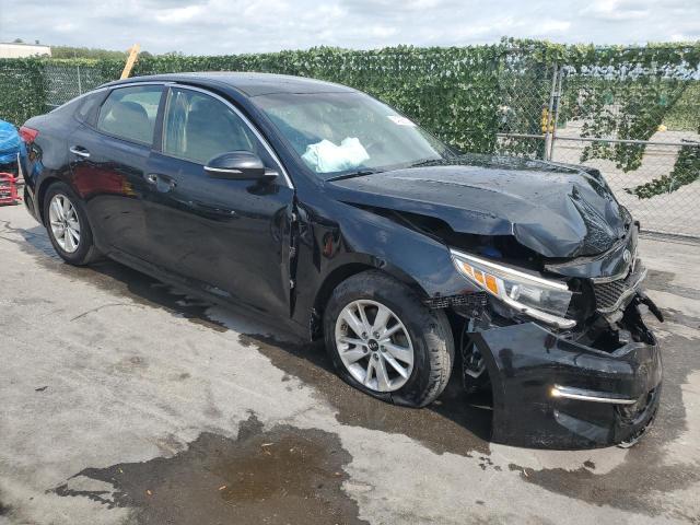 Photo 4 from auction – 2016 KIA OPTIMA LX with VIN 5XXGT4L35GG036147