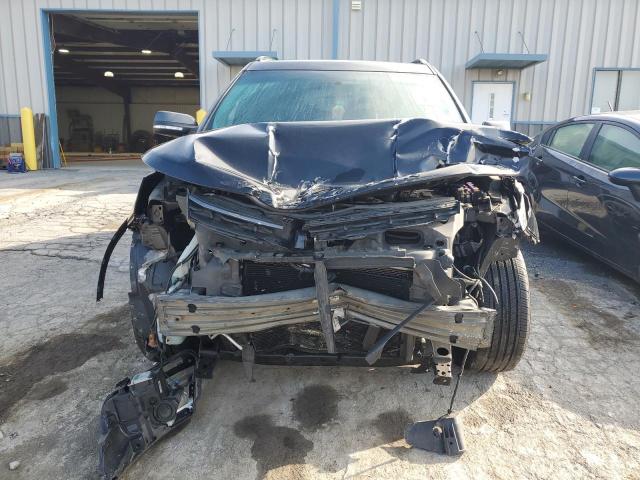Photo 5 from auction – 2017 FORD EXPLORER X with VIN 1FM5K8D85HGA19320
