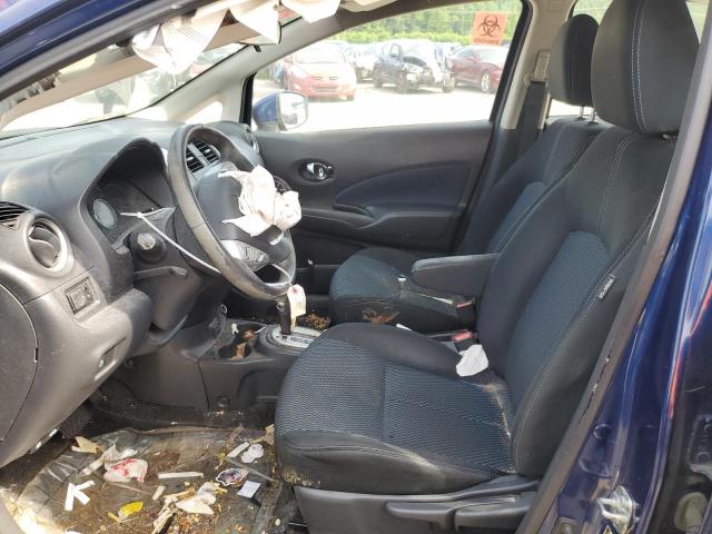 Photo 7 from auction – 2019 NISSAN VERSA with VIN 3N1CE2CP9KL360072